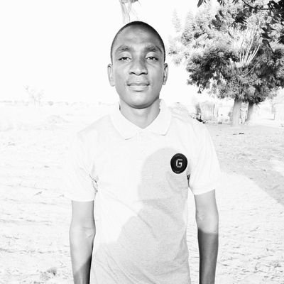 Profile Picture of Muhammad (@Hassan_Bichi72) on Twitter