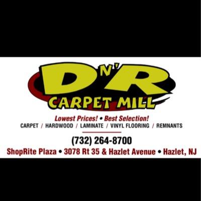 Profile Picture of Joe Colonna (@DnRcarpet) on Twitter