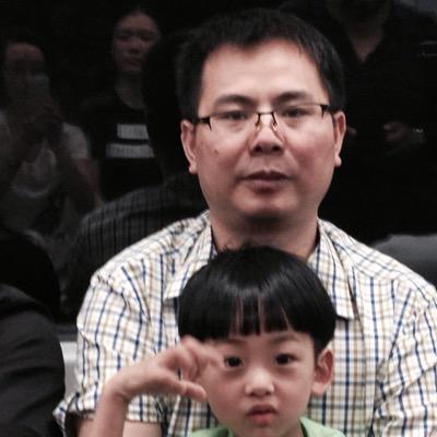 Richard Mao - Twitter Profile Picture of Richard Mao (@RichardMao2015) on Twitter