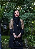 Profile Picture of Maryam Kavyanion Wikipedia