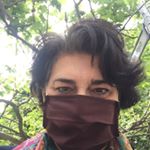Profile Picture of Virginie Coulloudon (@coulloudonv) on Instagram