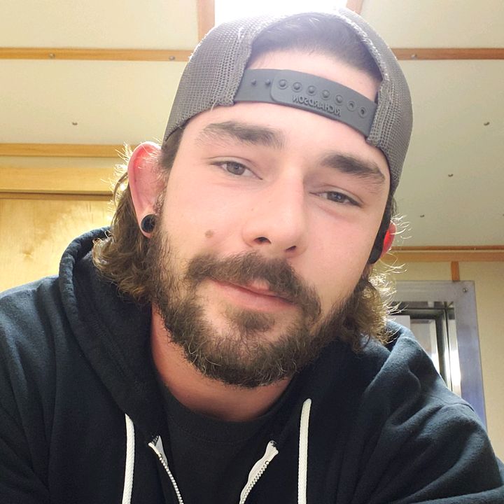 Profile Picture of Jeremy Hodges (@@jeremyhodges25) on Tiktok