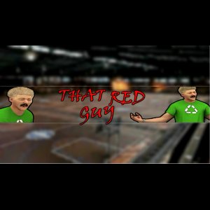 Profile Picture of THAT RED GUY (@Felipeirizarry3) on Twitter