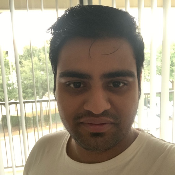 Profile Picture of Utkarsh Wadiar (@utkarsh_wadiar) on Poshmark