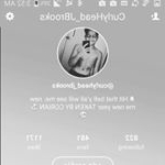 Profile Picture of Jacoby Gordon (@curlyhead_jbrooks) on Instagram