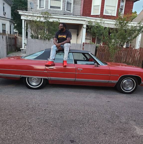 Profile Picture of James Myers (@jamesm109) on Poshmark