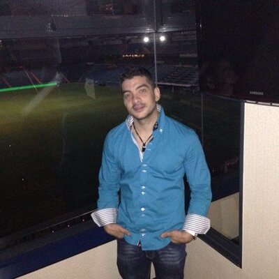 Profile Picture of Noel Ferreira Solis (@0a5630d5d763497) on Twitter