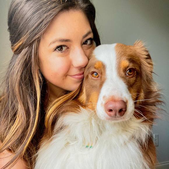 Profile Picture of Anastasia Mcadams (@a_mcadams) on Poshmark