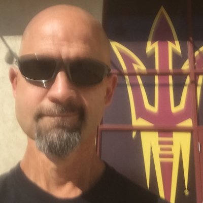 Profile Picture of John Maniscalco (@2mani4j) on Twitter
