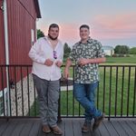 Profile Picture of Luke Reinhardt (@lukereinhardt) on Instagram