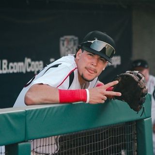 Profile Picture of Devin Aaron Ortiz (@ortizdevin) on Instagram