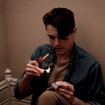 Profile Picture of Ashton Mitchell Wall (@Mitchell_Wall12) on Twitter