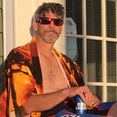 Profile Picture of Michael Reuther (@cowboyup31671) on Twitter