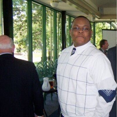 Profile Picture of Rod Kelley (@rodkelley) on Twitter