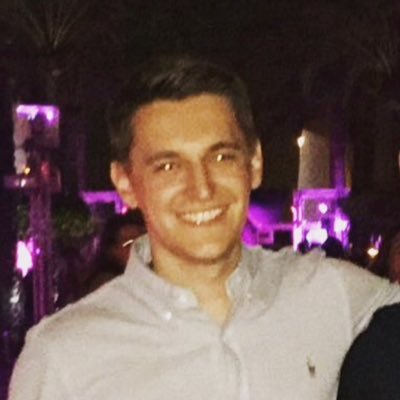 Profile Picture of Daniel Orchard (@DanielJOrchard) on Twitter
