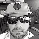 Profile Picture of Todd jacobsen (@toddjacobsenartwork) on Instagram