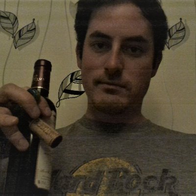 Nick Fogarty - Twitter Profile Picture of Nick Fogarty (@FogartyNick) on Twitter