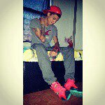 Profile Picture of Albert Velez (@thee_tatted_prince_) on Instagram
