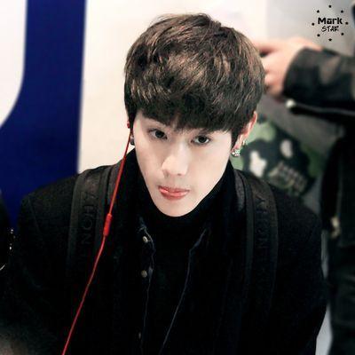 Profile Picture of MarkStar (@MarkStar93) on Twitter