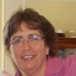 Profile Picture of Nancy Routh (@nana_nanru) on Instagram