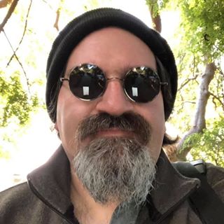 Profile Picture of Ian Grey (@GrendelTodd) on Facebook