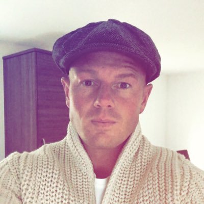 Profile Picture of Shane Harris (@@shanepharris) on Twitter