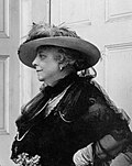 Profile Picture of Sarah Polk Fallon Wikipedia