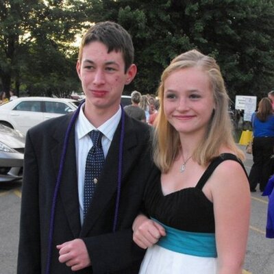 Profile Picture of Luke Trapp (@Foxxyymmaann) on Twitter