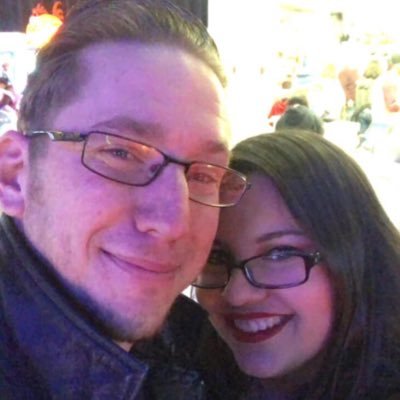 Profile Picture of Andrew Standiferd (@StormCrutch) on Twitter
