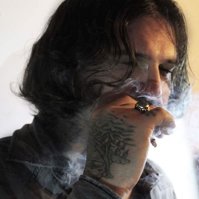 Profile Picture of Ben Jarrell (@BenJarrellBand) on Twitter