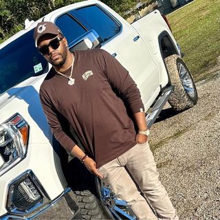 Profile Picture of Kevin Henry (@kevin_jude) on Instagram