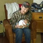 Profile Picture of Chris Rakestraw (@cjr7703) on Instagram