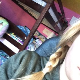 Profile Picture of Paige Flanders (@paigeflanders3) on Pinterest