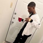 Profile Picture of Darius Magee (@4l.pea) on Instagram