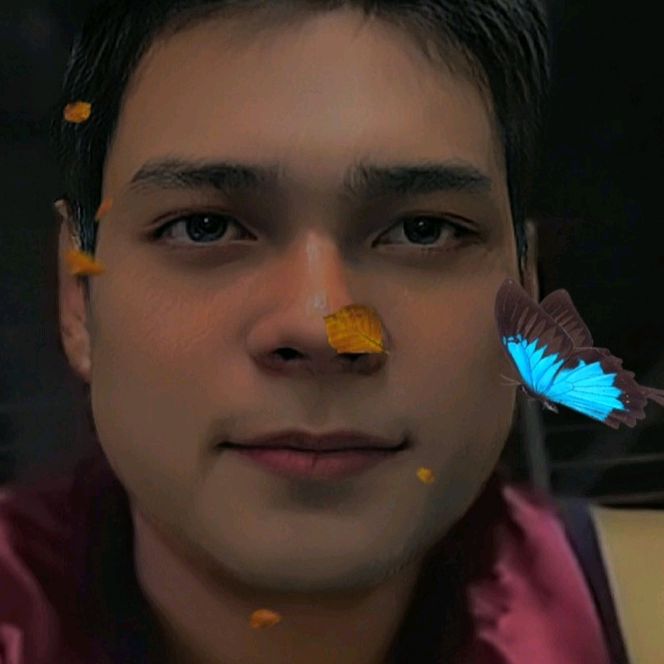 Profile Picture of donnadhel (@donnadhel) on Tiktok