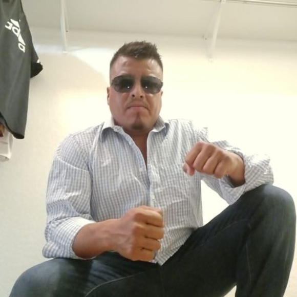 Profile Picture of Jose ines Lopez marquez (@5129677760) on Poshmark