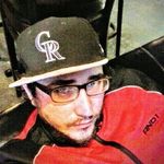 Profile Picture of Dustin Ray Grubb (@dustinraygrubb_26) on Instagram