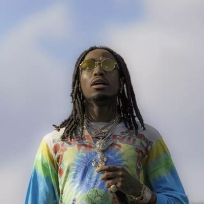 Profile Picture of Isaac Angel (@isaacangel999) on Twitter
