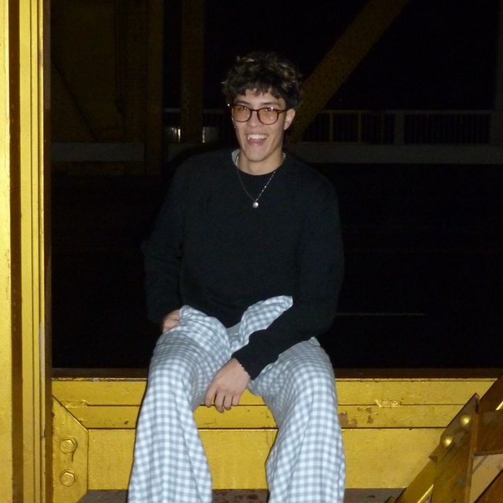 Profile Picture of 〽️att (@matthewpz) on Tiktok