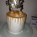 Profile Picture of SannesSweetBites (@sannessweetbites) on Instagram