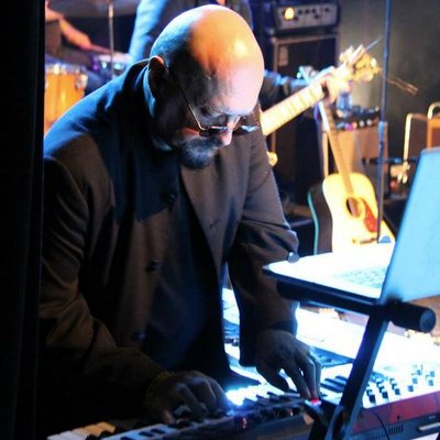 Profile Picture of John Philip Shenale (@JPShenale) on Twitter