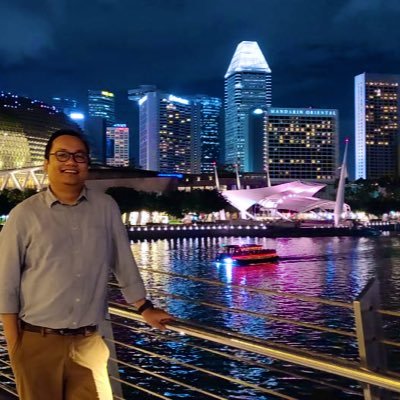 Profile Picture of Sagir Ahmed (@gomugarfield) on Twitter