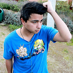 Profile Picture of Vicente Coser (@photovishop) on Flickr