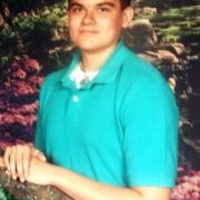 Profile Picture of Andrew Granger (@agranger67) on Pinterest