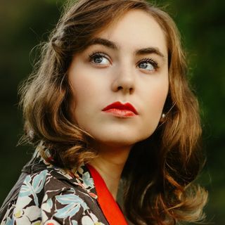 Profile Picture of Hannah Mae Linder (@hannahmaelinder) on Instagram