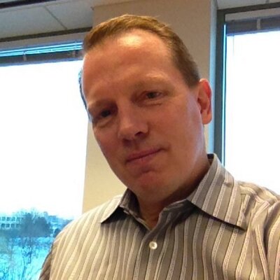 Profile Picture of Paul Jaeckel (@PJakes85) on Twitter