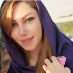 Profile Picture of mina👱🏻‍♀️ (@mina._saadattt) on Instagram