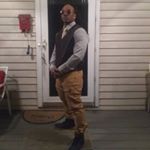 Profile Picture of str8 drop yung twank out (@travis.gaither.111) on Instagram