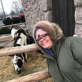 Profile Picture of Abby Calhoun (@abbylc) on Pinterest