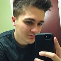 Profile Picture of Caleb Bell (@caleb-bell-20) on Quora